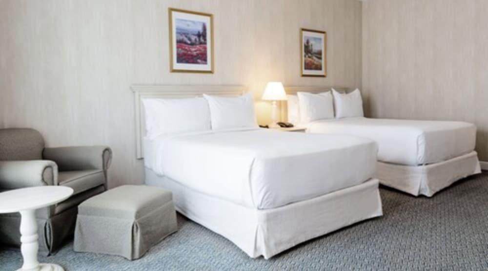 Holiday Inn Express Rosario By Ihg Eksteriør bilde