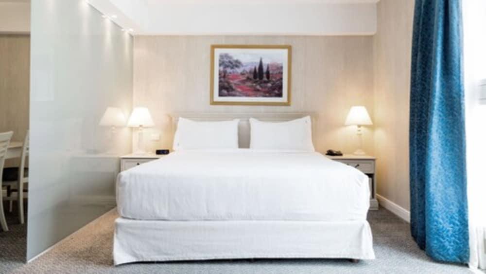 Holiday Inn Express Rosario By Ihg Eksteriør bilde