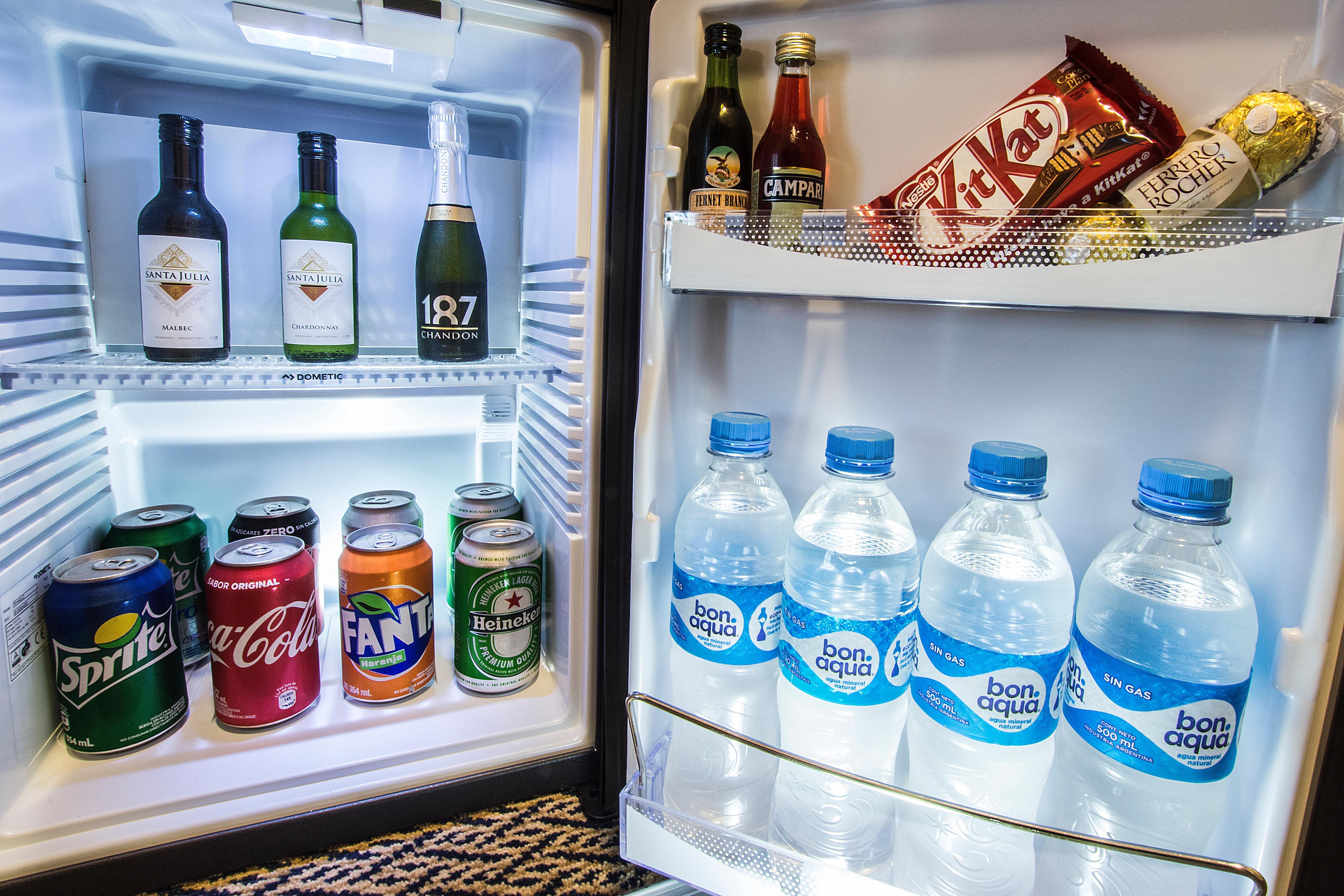 Holiday Inn Express Rosario By Ihg Eksteriør bilde