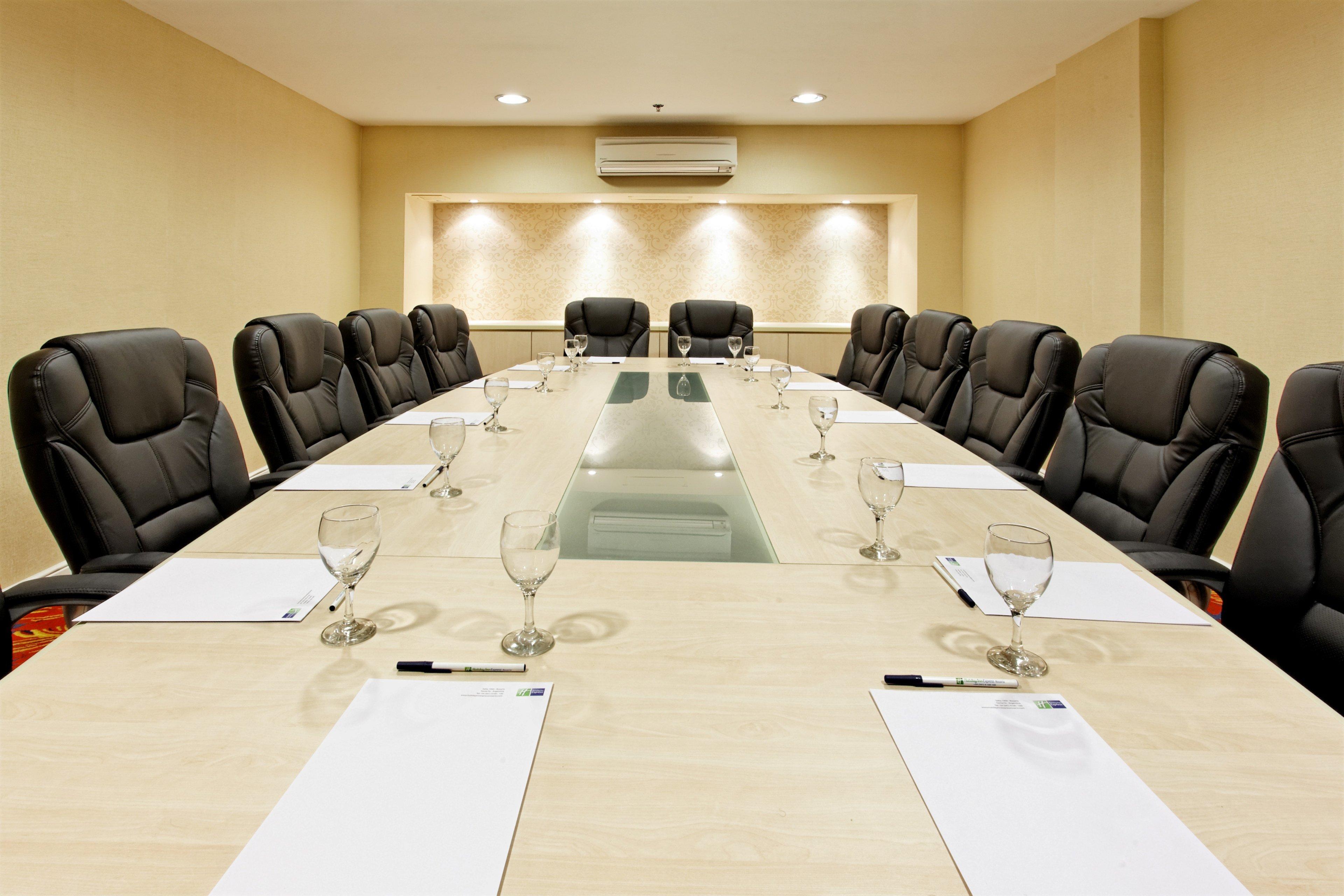 Holiday Inn Express Rosario By Ihg Eksteriør bilde