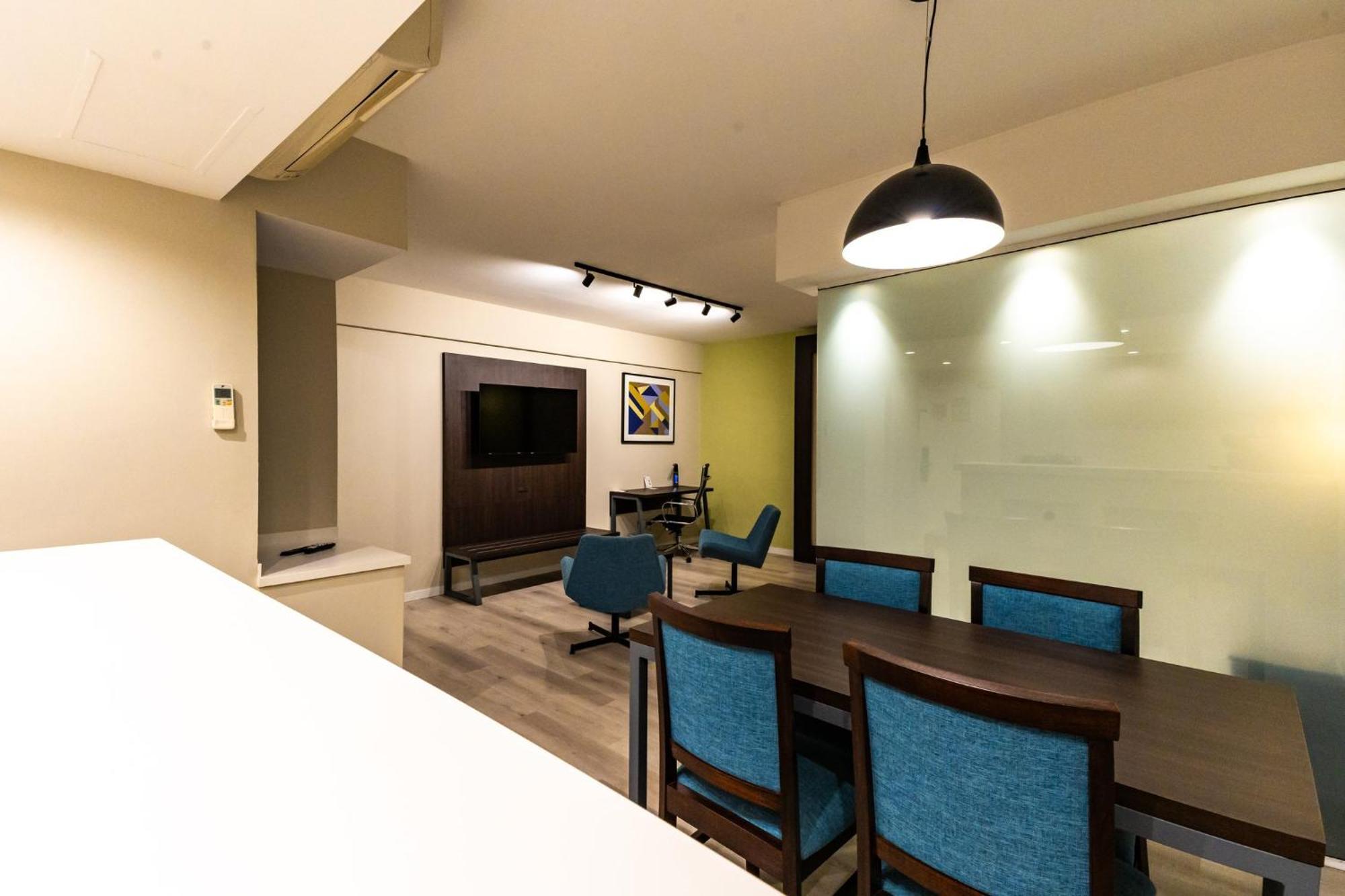 Holiday Inn Express Rosario By Ihg Eksteriør bilde